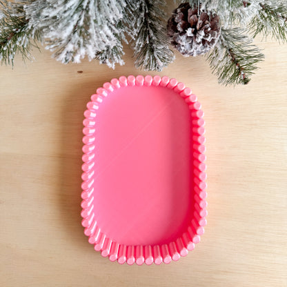 New 3D-printed Sensory Play Trays by WooBeWee™