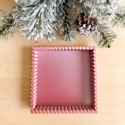 New 3D-printed Sensory Play Trays by WooBeWee™