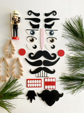 Load image into Gallery viewer, Nutcracker Loose Parts Kit
