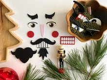 Load image into Gallery viewer, Nutcracker Loose Parts Kit
