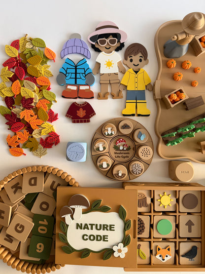 Little Makers Club First-of-the-Month Drop Subscription (personal use only)