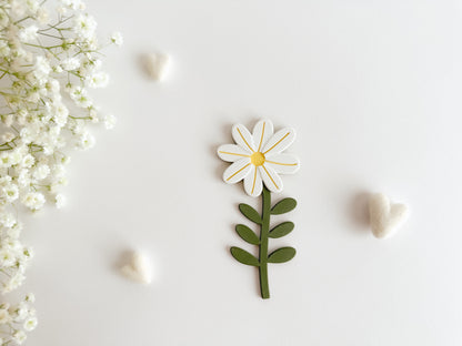 Petal Pals (3D Printed)