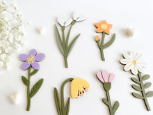Load image into Gallery viewer, Petal Pals (3D Printed)
