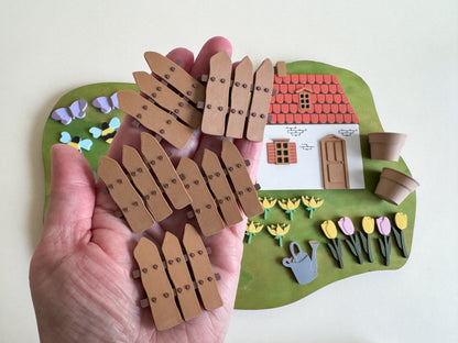 Enchanting World of Peter Rabbit 3D-printed, Eco-Friendly Collection