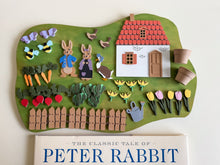 Load image into Gallery viewer, Enchanting World of Peter Rabbit 3D-printed, Eco-Friendly Collection
