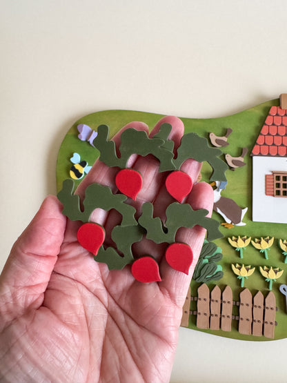 Enchanting World of Peter Rabbit 3D-printed, Eco-Friendly Collection