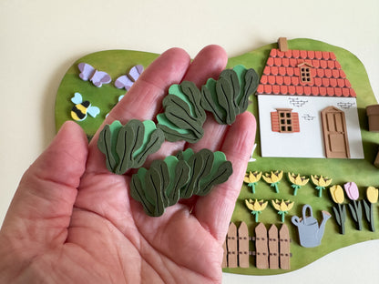 Enchanting World of Peter Rabbit 3D-printed, Eco-Friendly Collection