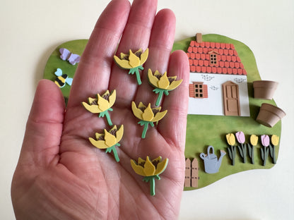 Enchanting World of Peter Rabbit 3D-printed, Eco-Friendly Collection