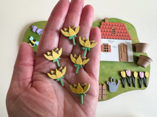 Load image into Gallery viewer, Enchanting World of Peter Rabbit 3D-printed, Eco-Friendly Collection
