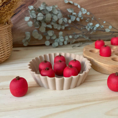 Pie Bio Mold - Large