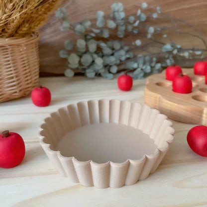 Pie Bio Mold - Large