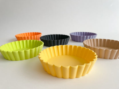 Pie Bio Mold - Large
