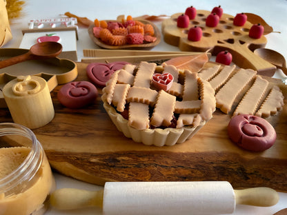 Pie Bio Mold - Large