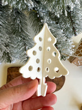 Load image into Gallery viewer, 3D-printed Pine Tree for Small World and Sensory Play
