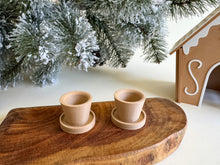 Load image into Gallery viewer, 3D-printed Pine Tree for Small World and Sensory Play
