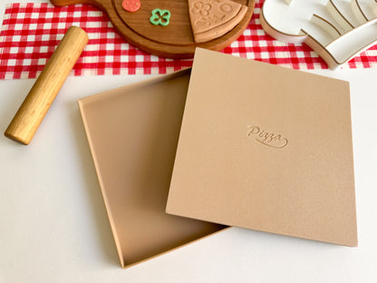 Ultimate Pizza-Making Kit