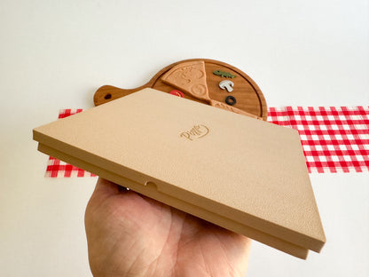 Ultimate Pizza-Making Kit
