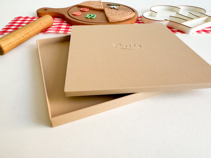 Ultimate Pizza-Making Kit