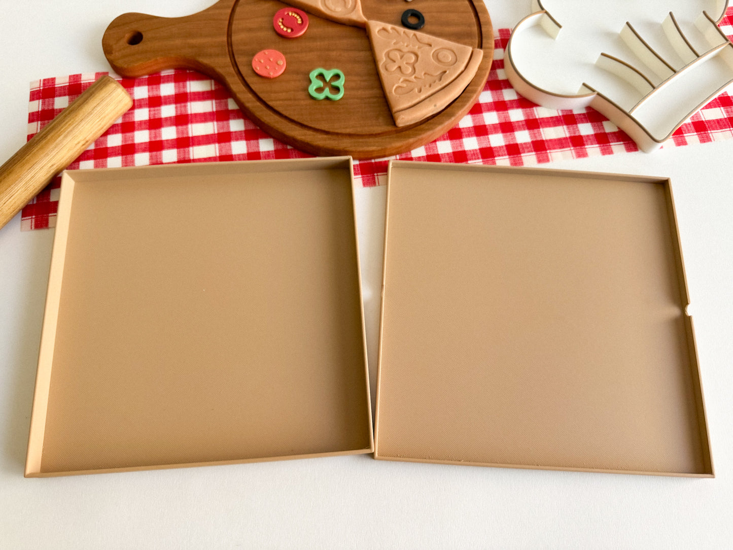 Ultimate Pizza-Making Kit