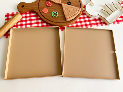 Ultimate Pizza-Making Kit