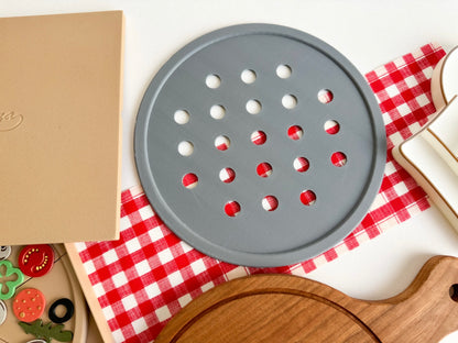 Ultimate Pizza-Making Kit