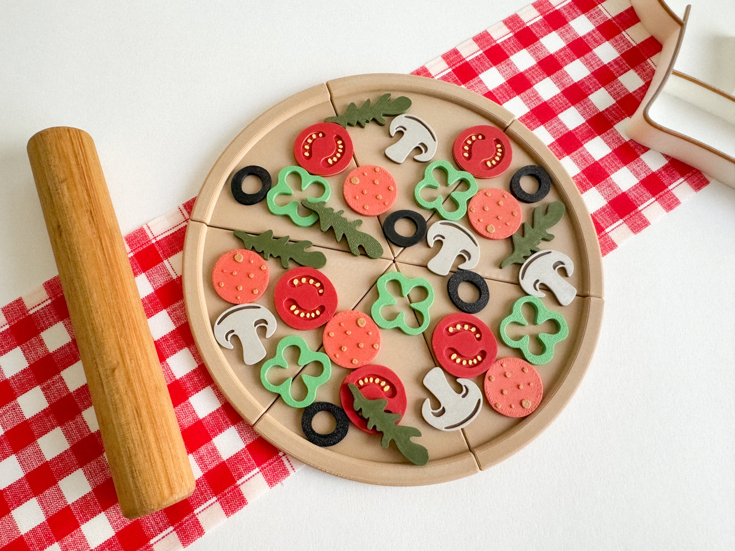 Ultimate Pizza-Making Kit