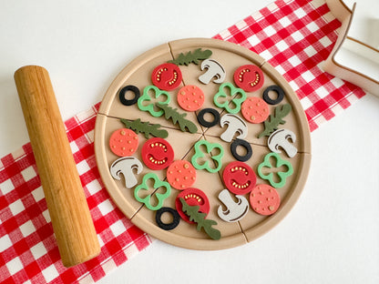 Ultimate Pizza-Making Kit