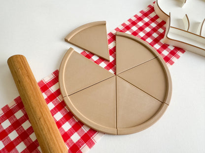 Ultimate Pizza-Making Kit