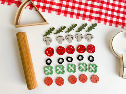 Ultimate Pizza-Making Kit