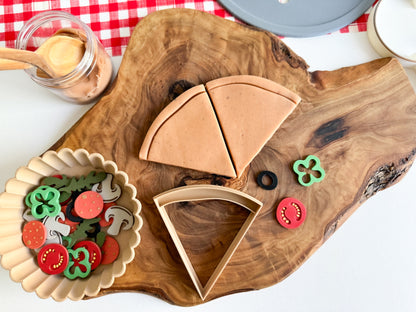 Ultimate Pizza-Making Kit