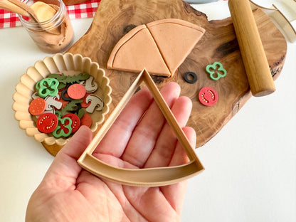 Ultimate Pizza-Making Kit