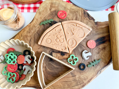 Ultimate Pizza-Making Kit