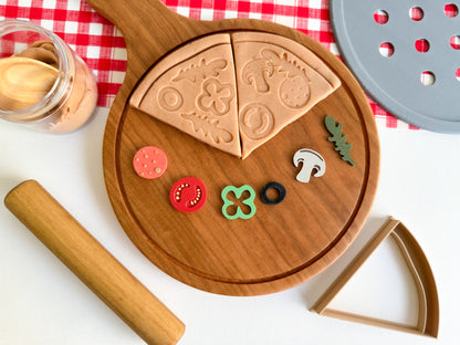 Ultimate Pizza-Making Kit