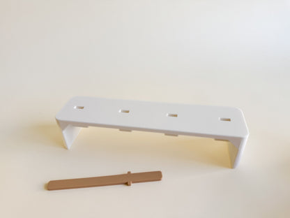 Popsicle Bio Mold Collection – 3D-Printed for Creative Play