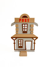 Load image into Gallery viewer, Wild West Adventures: Our Mini Western Town
