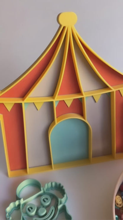 Build Your Own Festival Fun: Sensory Kit for Little Adventurers