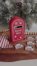 Load and play video in Gallery viewer, Versatile 3D-Printed Mailbox
