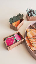 Load and play video in Gallery viewer, Fall Play Bits – Versatile Play and Learning, 3D-printed
