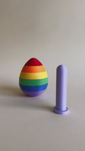 Load and play video in Gallery viewer, Eco-Friendly Egg Puzzle
