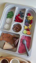 Load and play video in Gallery viewer, The Ultimate 3D-Printed Ice Cream Sensory Play Set
