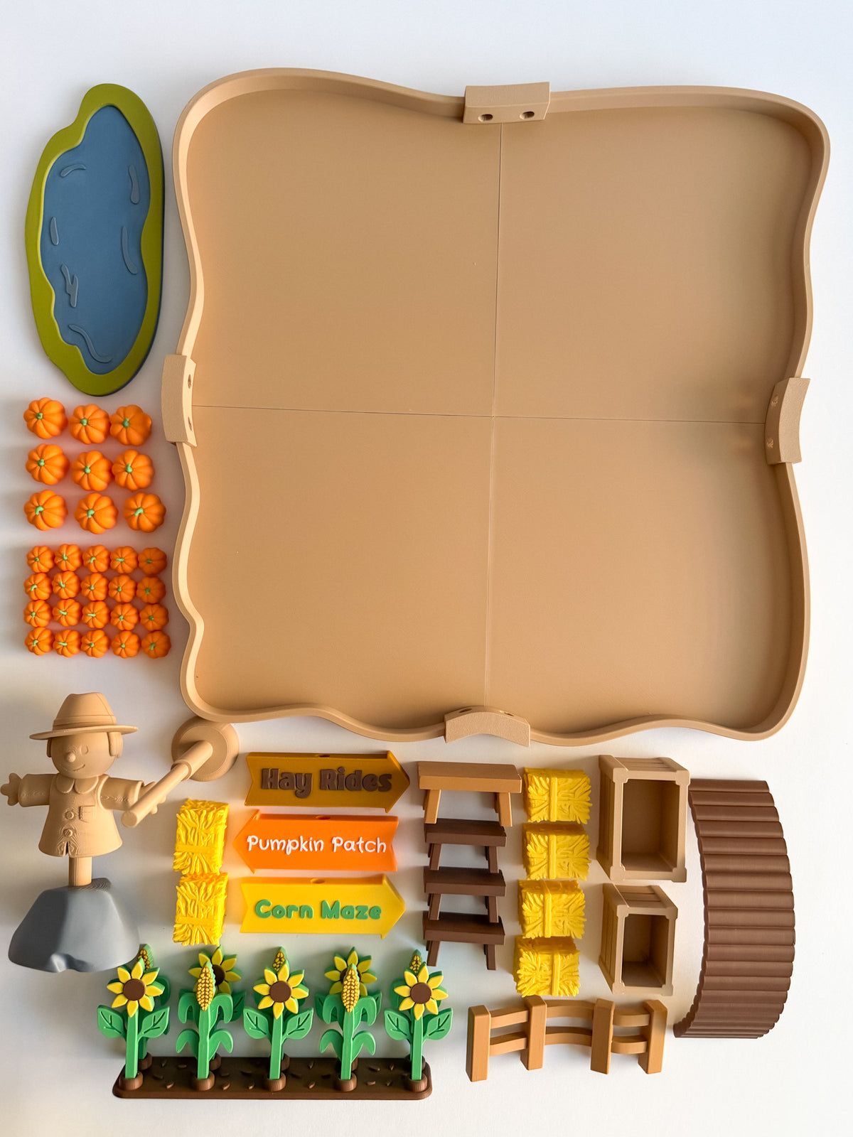 Little Makers Club First-of-the-Month Drop Subscription (personal use only)