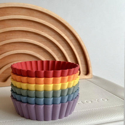 Pie Bio Mold - Large