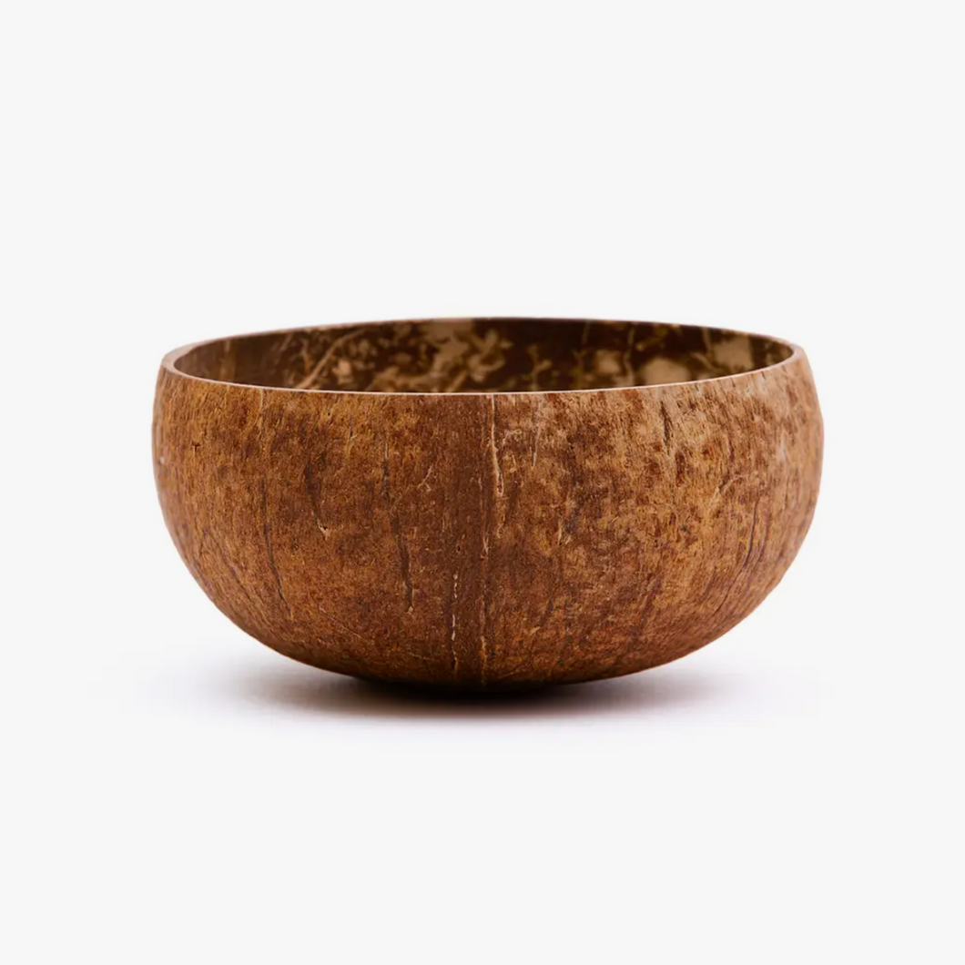 Regular Raw Coconut Bowl (14 oz)
