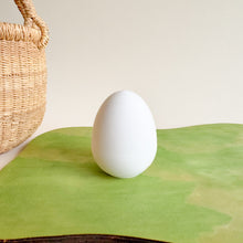 Load image into Gallery viewer, Reusable Eco-Friendly Egg, 3D-printed
