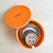 Load image into Gallery viewer, Basic Shapes Learning Collection by WooBeWee™
