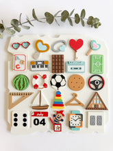Load image into Gallery viewer, The Cutest Shape Minis and Mini Trays by WooBeWee
