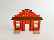 Load image into Gallery viewer, Wild West Adventures: Our Mini Western Town
