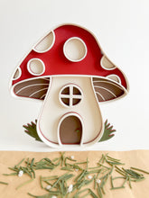 Load image into Gallery viewer, Shroomie Home Bio Sensory Play Tray

