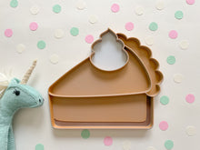Load image into Gallery viewer, Slice of Fun Bio Tray for Sensory Play - Large
