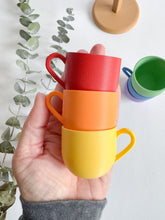 Load image into Gallery viewer, Sorting Tree Stand, Mug Tree by WooBeWee™
